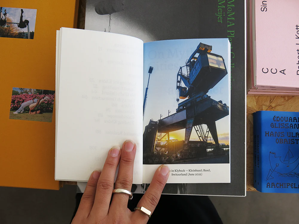 Francesca Cocchiara & Sergios Strigklogiannis – Atlas of Urban Mythologies - Image 10
