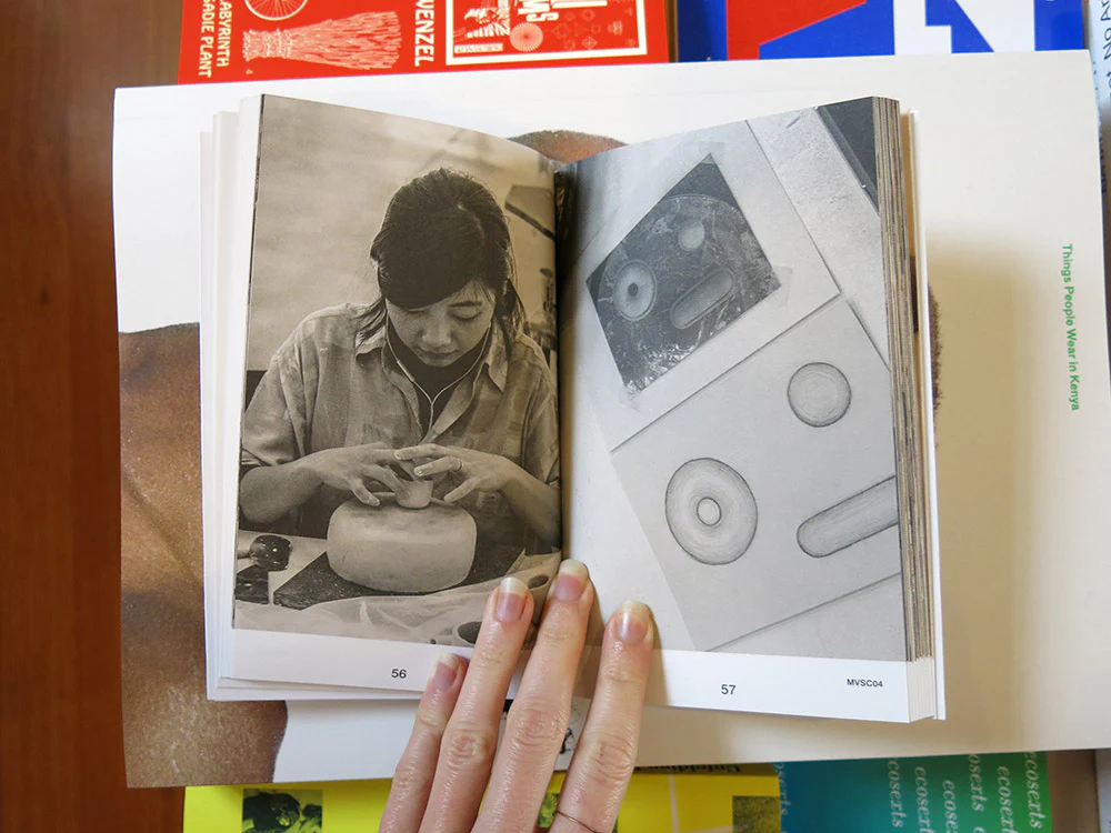 Francesca Torzo – MVSC04 - Image 4