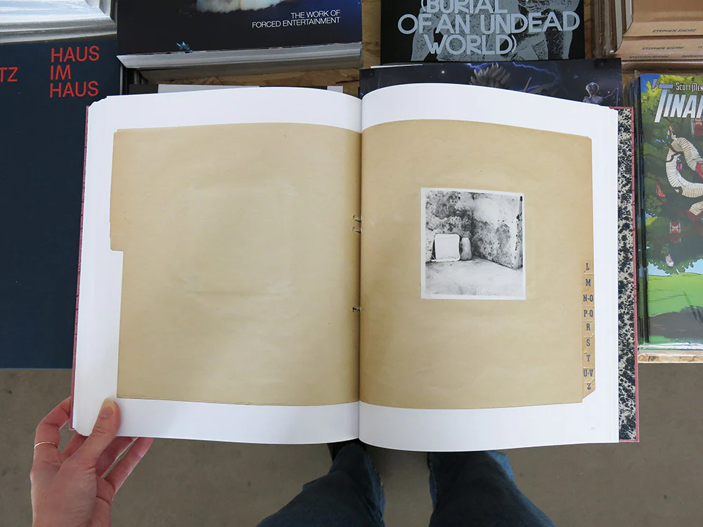 Francesca Woodman: The Artist's Books - Image 7