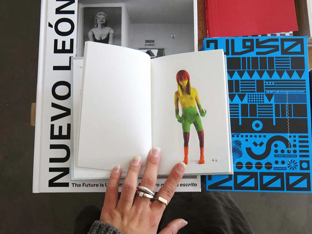 Francis Upritchard – Every Colour by Itself - Image 5