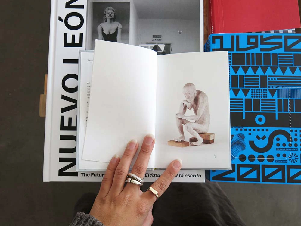 Francis Upritchard – Every Colour by Itself - Image 7