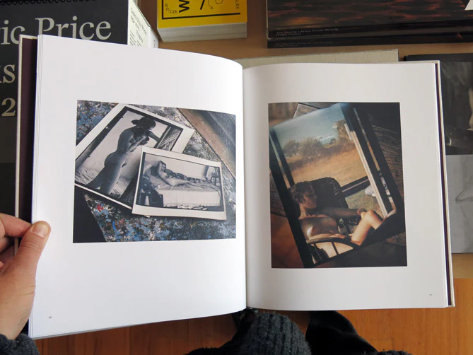 Francois Halard - Saul Leiter - Image 4
