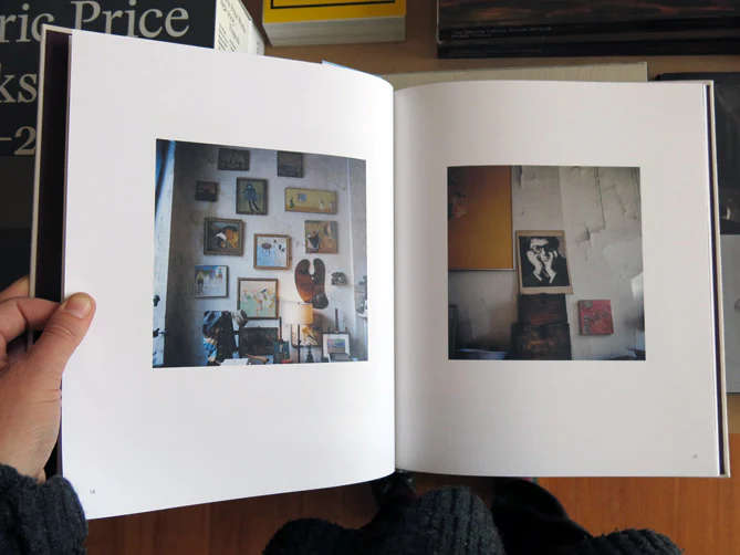 Francois Halard - Saul Leiter - Image 5