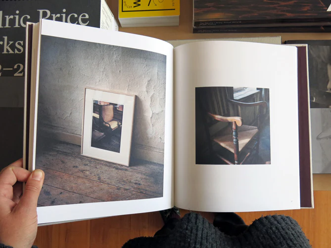 Francois Halard - Saul Leiter - Image 6