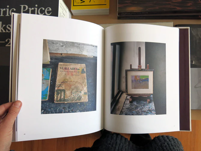 Francois Halard - Saul Leiter - Image 7