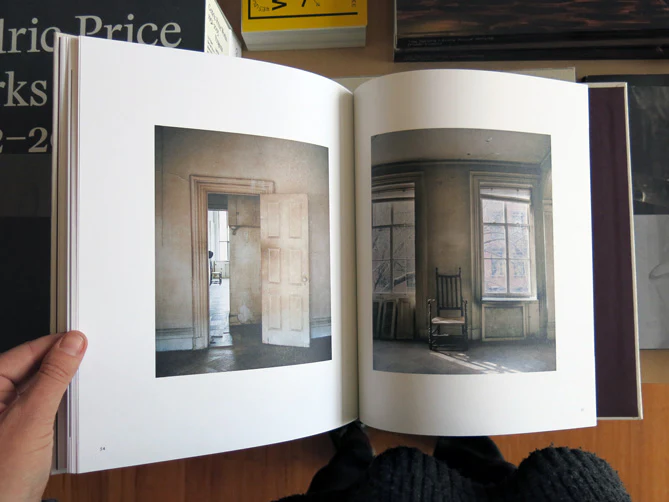 Francois Halard - Saul Leiter - Image 8