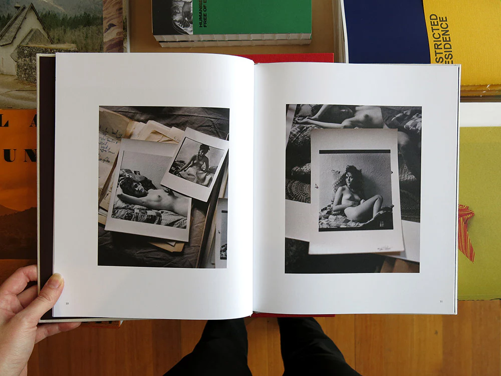 François Halard – Saul Leiter (Second Edition) - Image 2