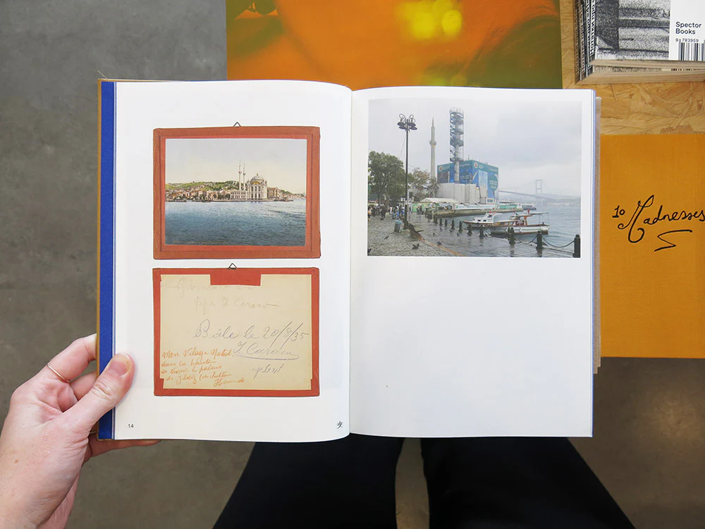 Françoise Caraco – Hidden Istanbul - Image 2