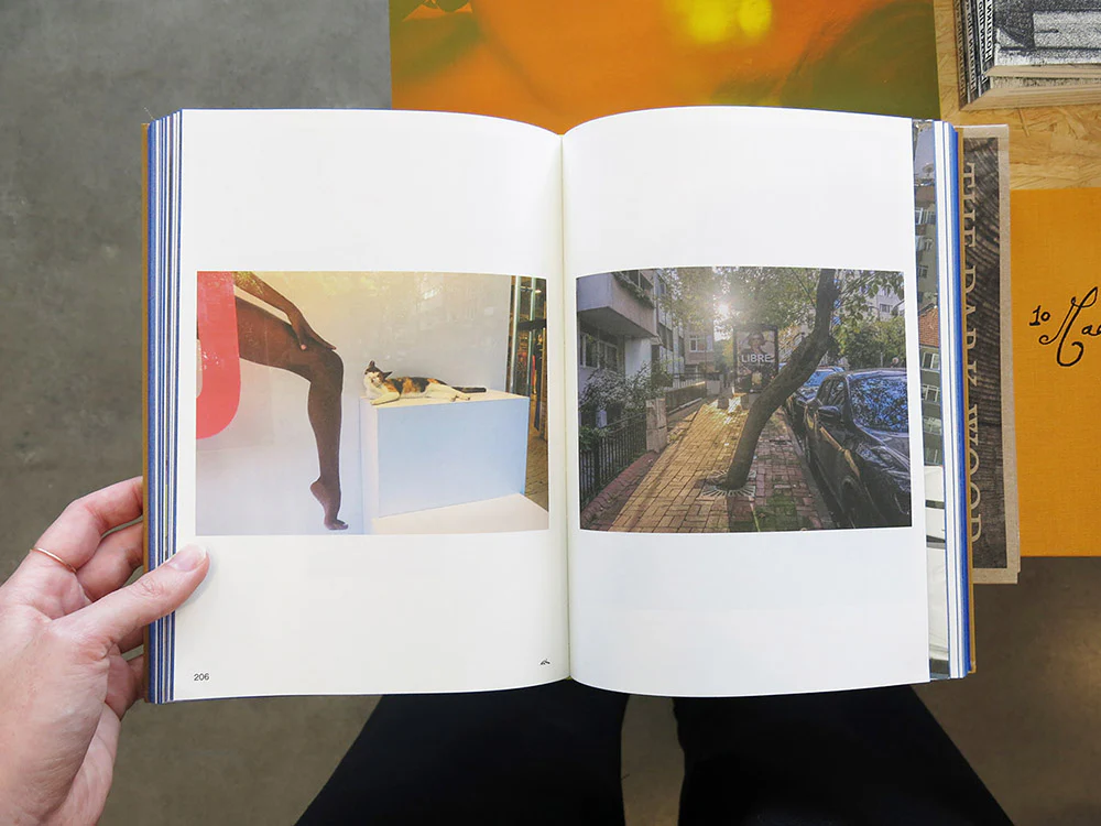 Françoise Caraco – Hidden Istanbul - Image 7