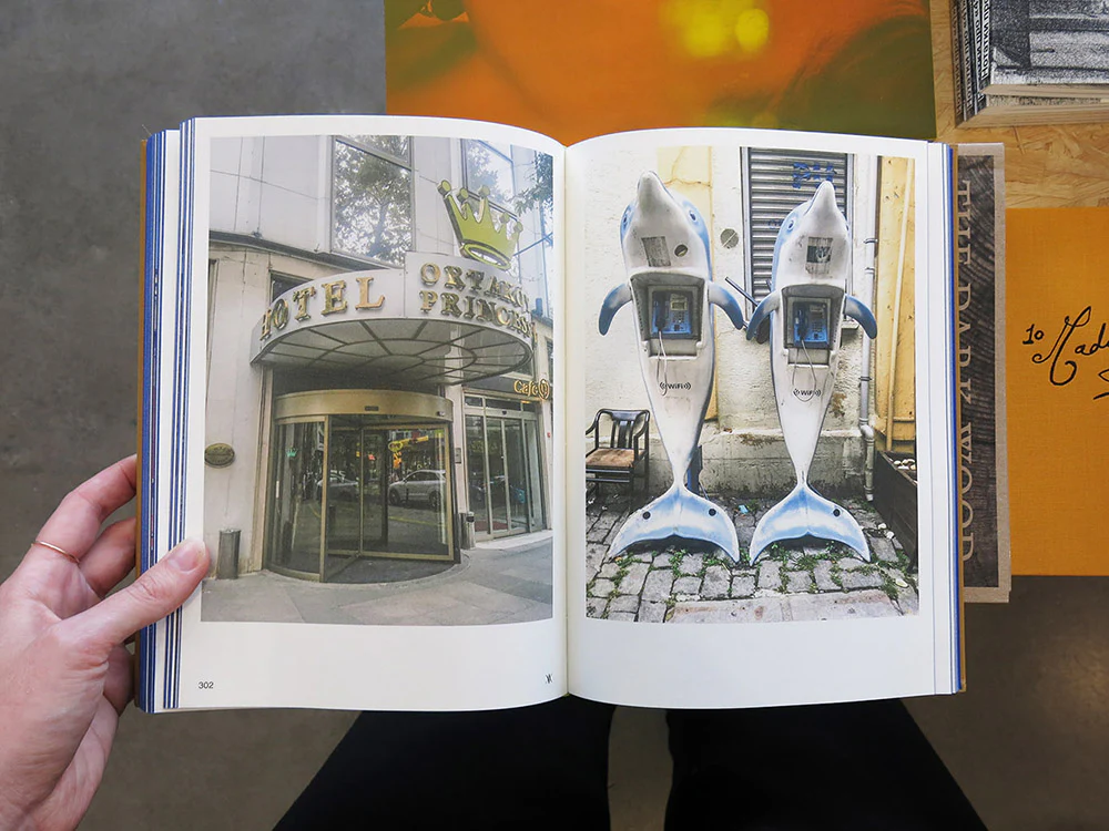 Françoise Caraco – Hidden Istanbul - Image 9
