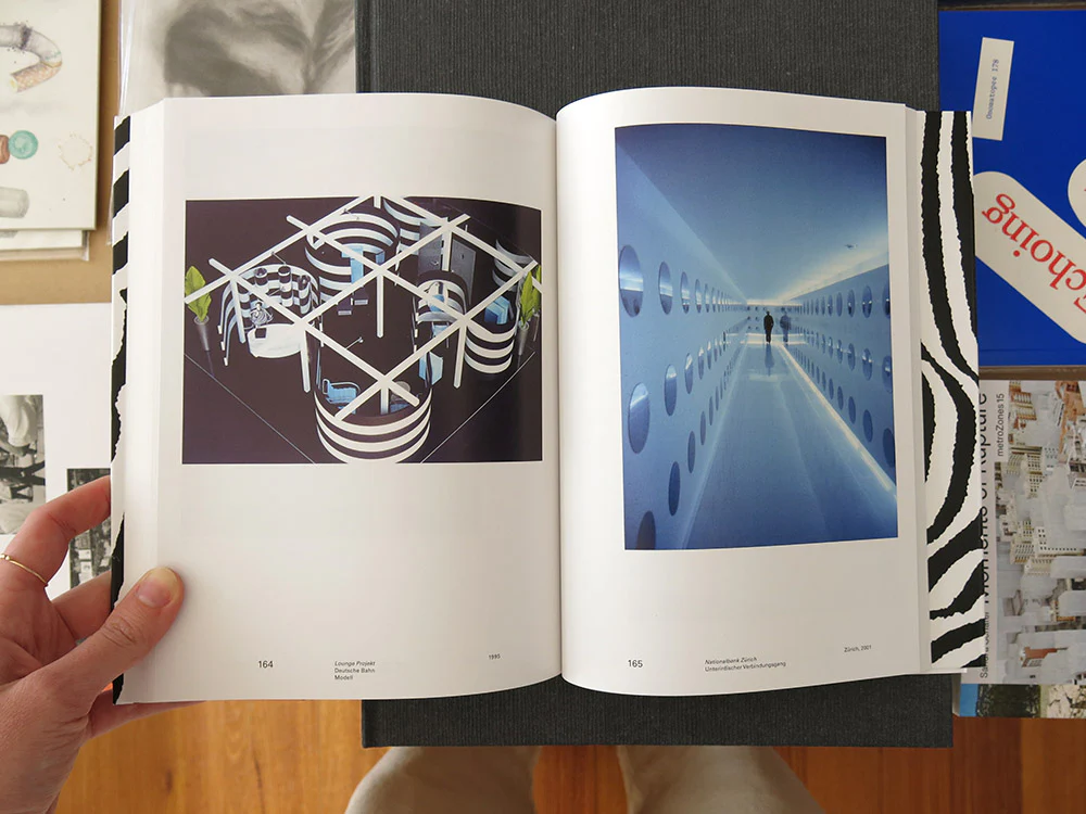 Fredi Fischli / Niels Olsen – Trix + Robert Haussmann - Image 7