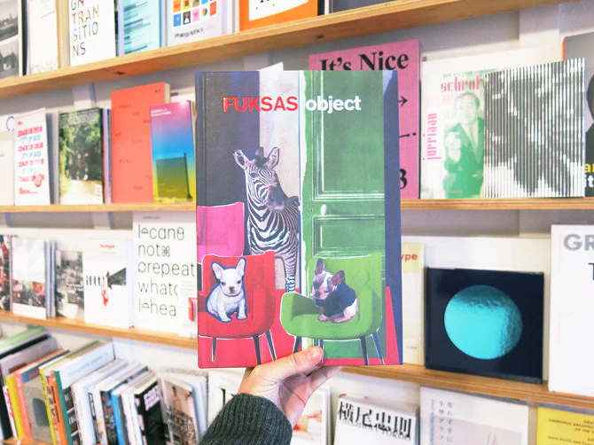 Fuksas Object
