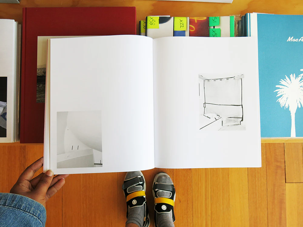 Fumi Ishino - Rowing a Tetrapod - Image 7