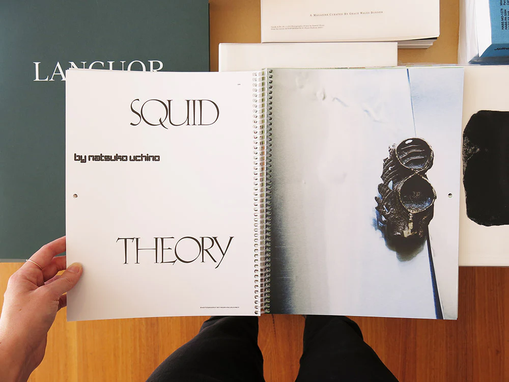 Futura Proxima: Curated for Gucci - Image 2