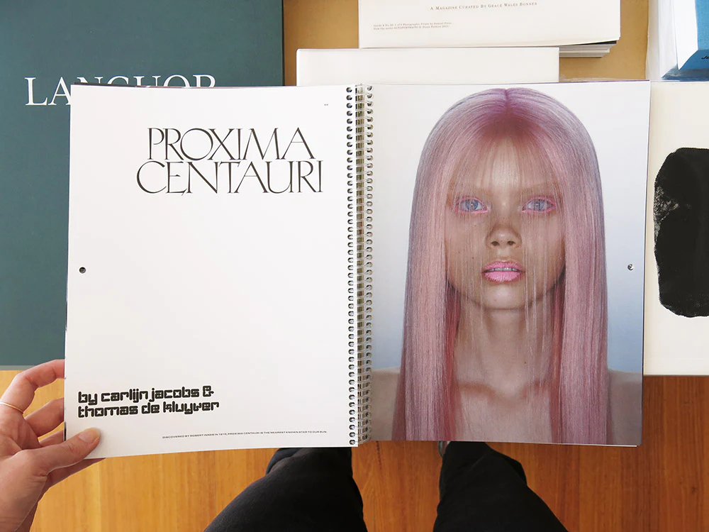 Futura Proxima: Curated for Gucci - Image 6