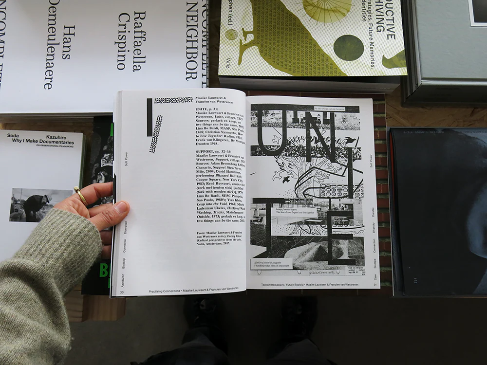 Future Book(s): Sharing Ideas on Books and (Art) Publishing - Image 9