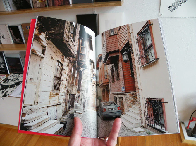 Gabriele Basilico - Istanbul 05 010 - Image 4
