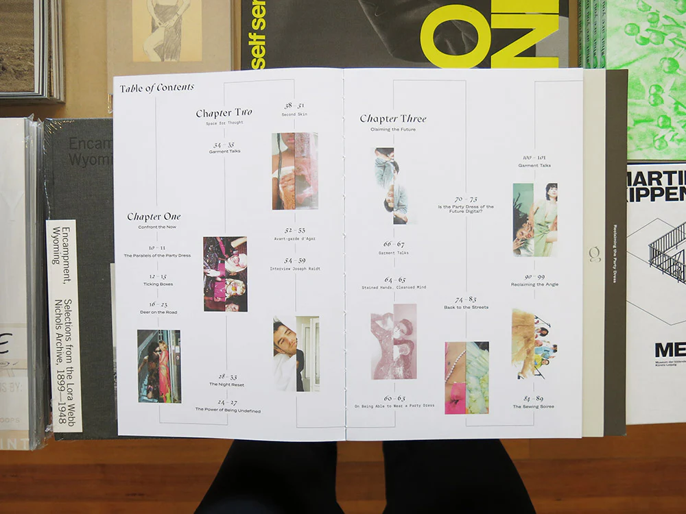 Garment 2021: The Party Dress Issue - Image 2