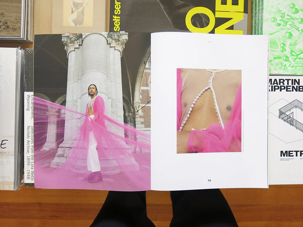 Garment 2021: The Party Dress Issue - Image 8