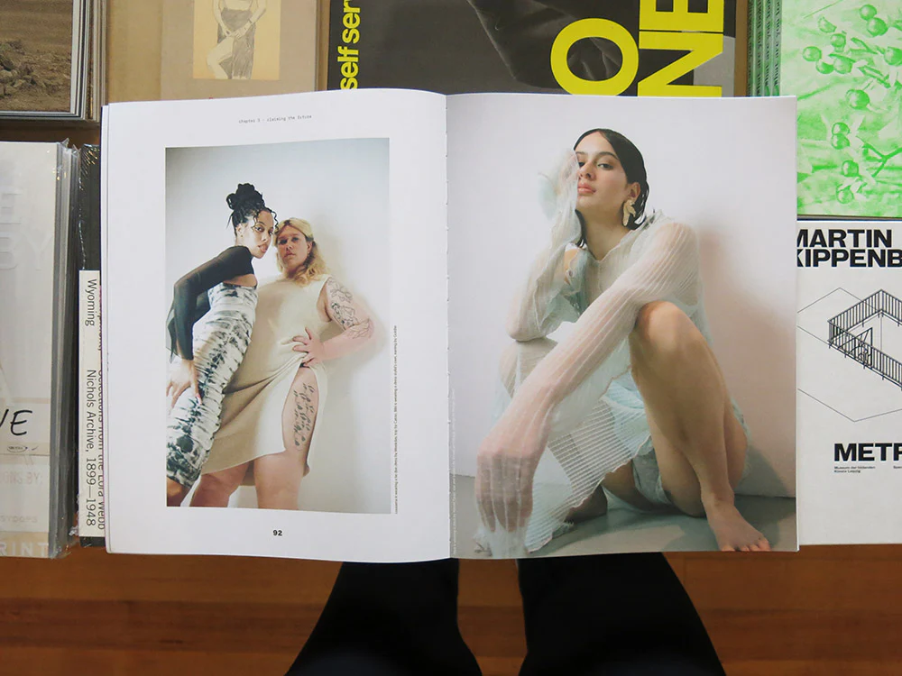 Garment 2021: The Party Dress Issue - Image 9
