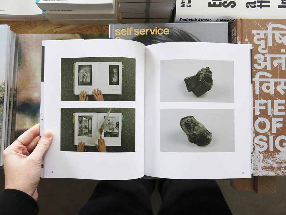 Gavin Murphy (ed.) – Remaking the Crust of the Earth - Image 4