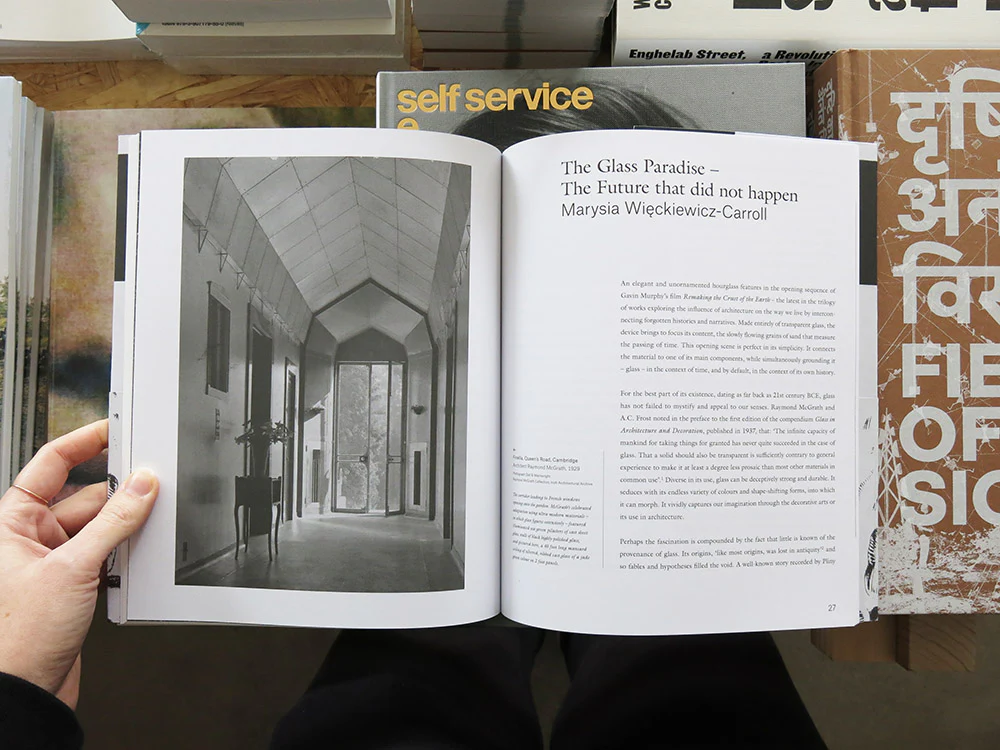 Gavin Murphy (ed.) – Remaking the Crust of the Earth - Image 6