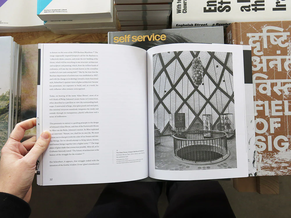 Gavin Murphy (ed.) – Remaking the Crust of the Earth - Image 7