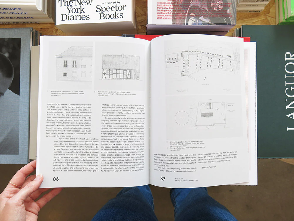 Gego. The Architecture of an Artist - Image 5