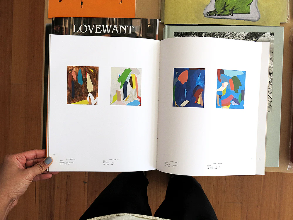 Gemma Smith – Found Ground - Image 4
