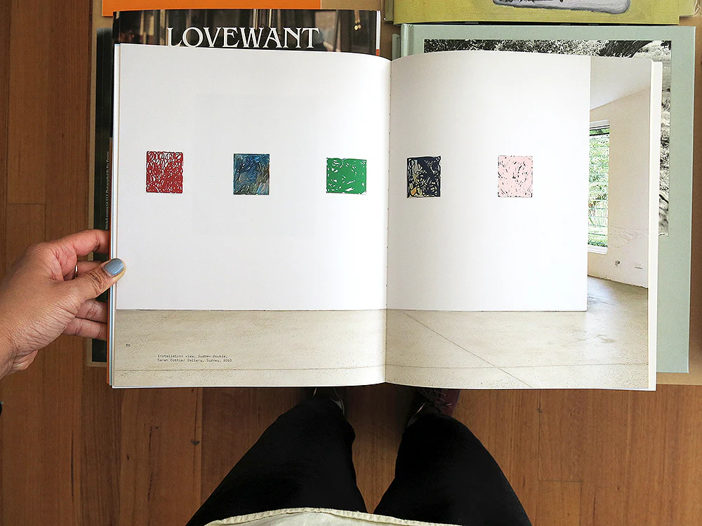 Gemma Smith – Found Ground - Image 5