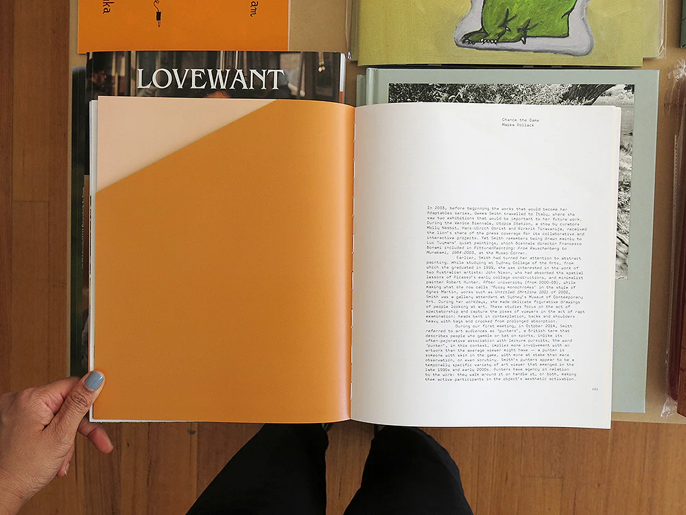 Gemma Smith – Found Ground - Image 7