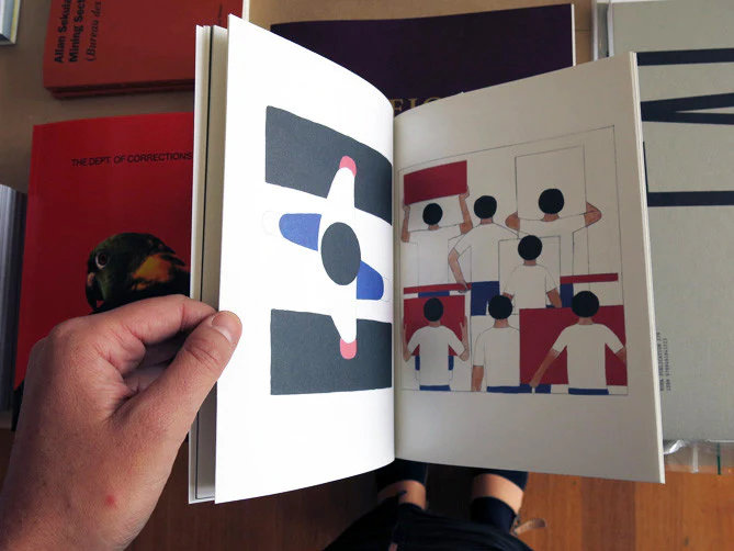 Geoff McFetridge - Studies - Image 5