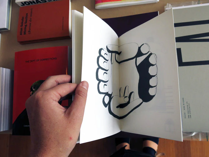 Geoff McFetridge - Studies - Image 7