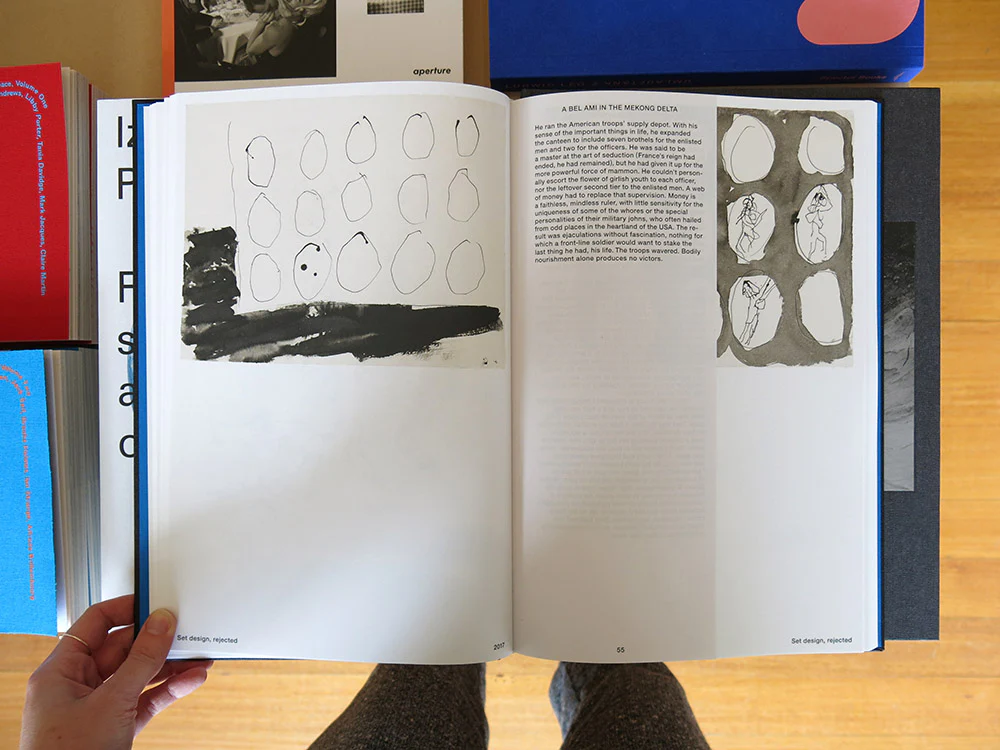 Georg Baselitz & Alexander Kluge – Parsifal Container - Image 5