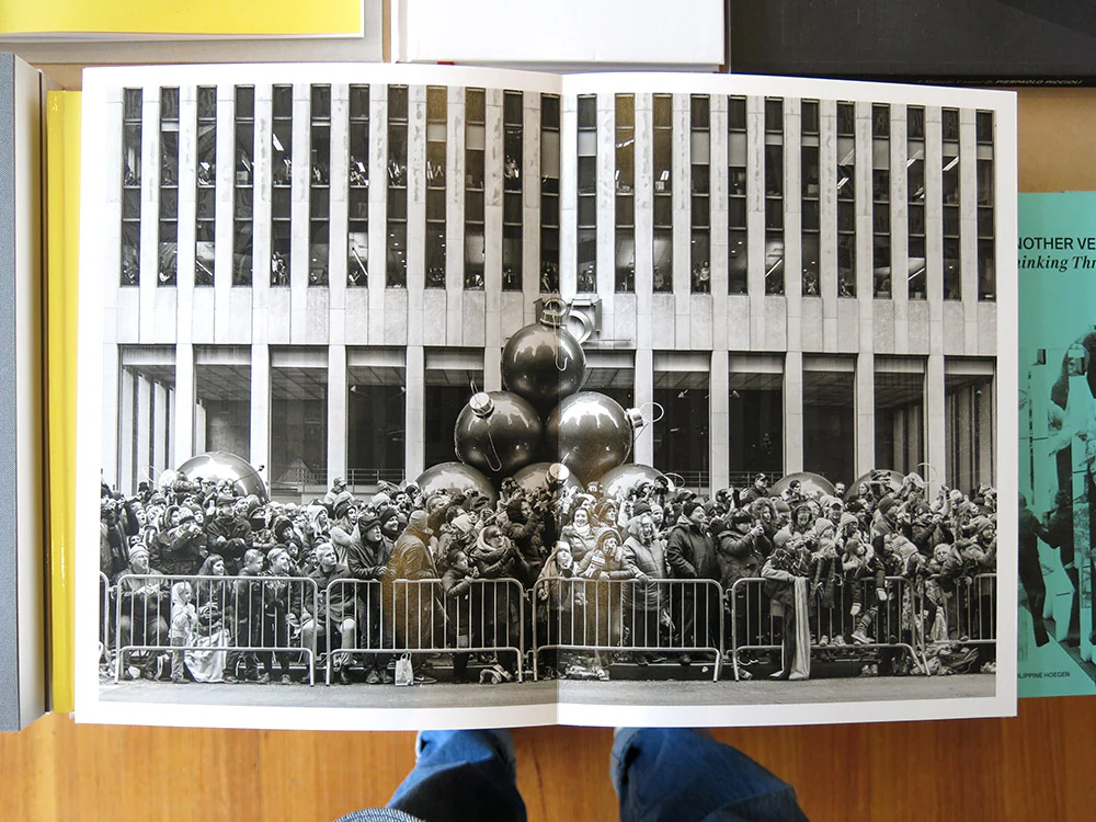 George Georgiou – Americans Parade - Image 7