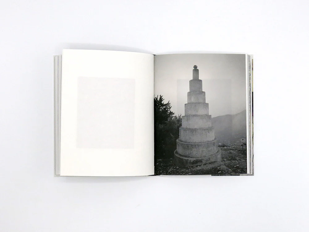 Georgia Metaxas – Mnemosyne Grove - Image 7