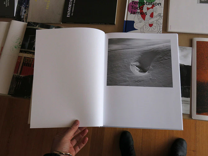 Gerry Johansson - Antarktis - Image 2