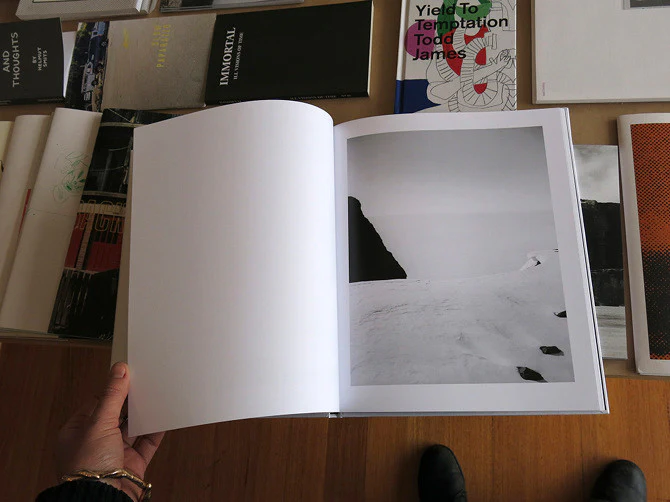 Gerry Johansson - Antarktis - Image 5