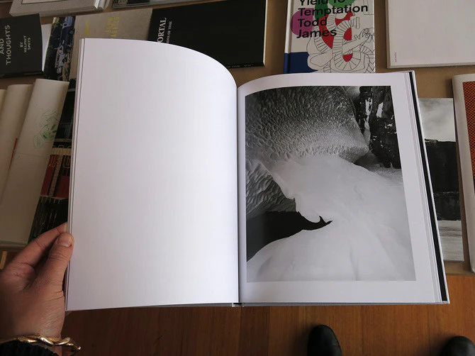 Gerry Johansson - Antarktis - Image 6