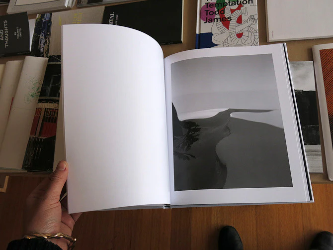 Gerry Johansson - Antarktis - Image 7