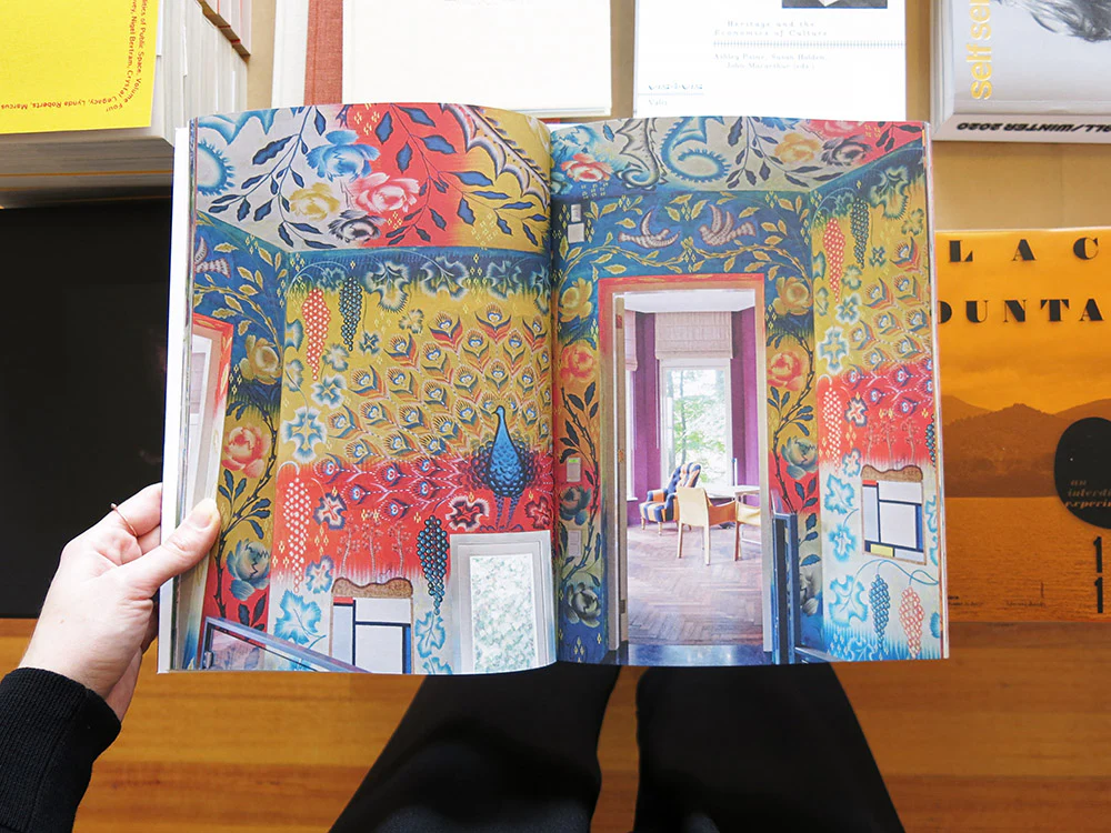 Gijs Frieling – That very night in Max's room a forest grew... - Image 3