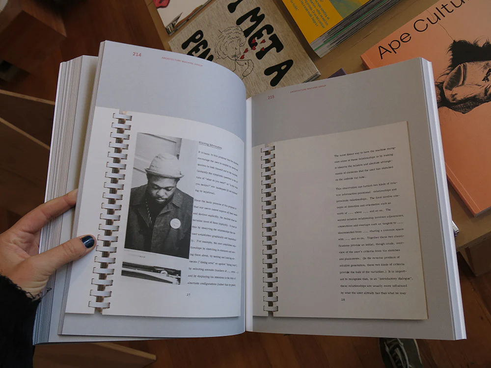 Giovanna Borasi (Ed) - The Other Architect - Image 5