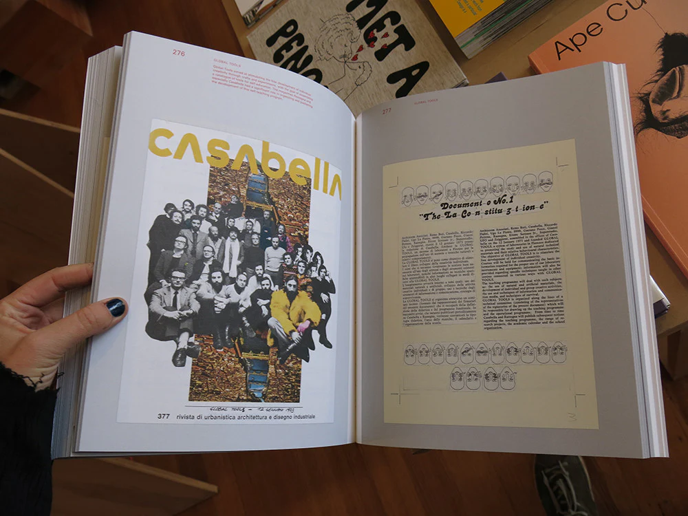Giovanna Borasi (Ed) - The Other Architect - Image 6