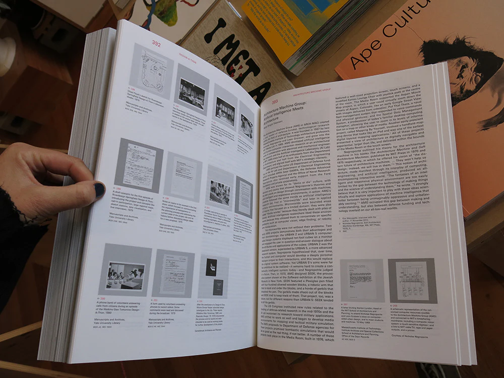 Giovanna Borasi (Ed) - The Other Architect - Image 8