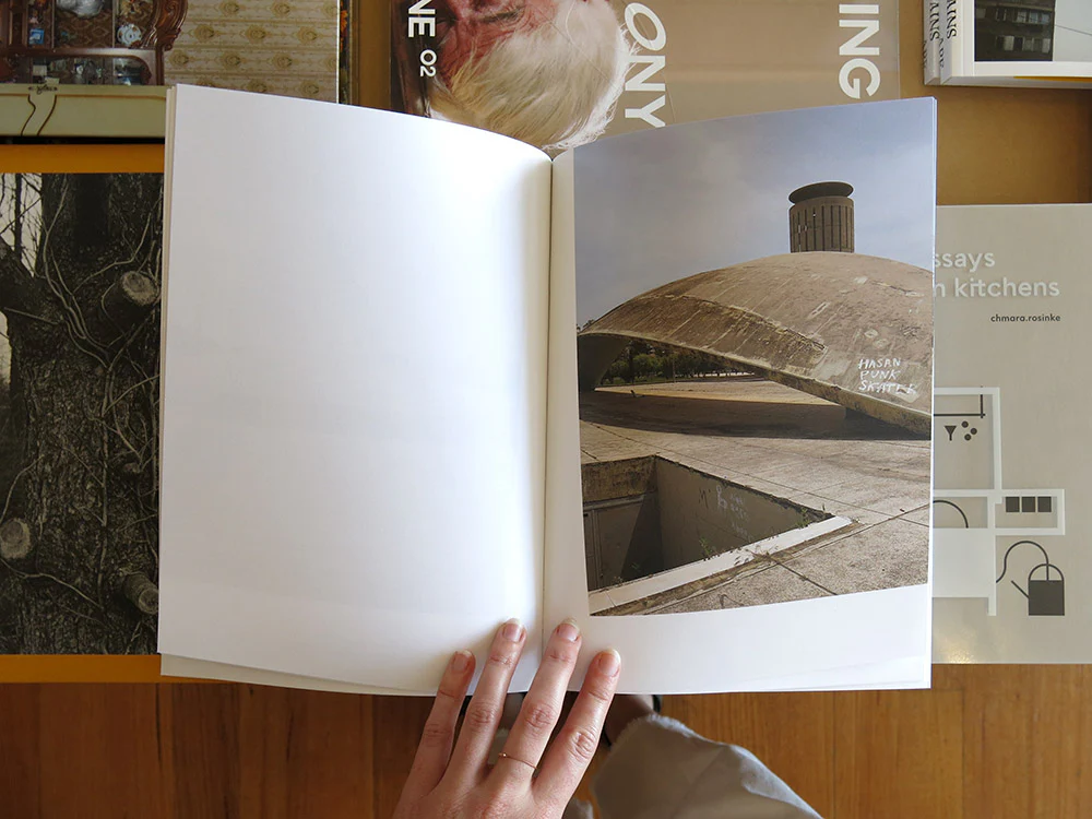 Giovanna Silva – Niemeyer4ever - Image 5