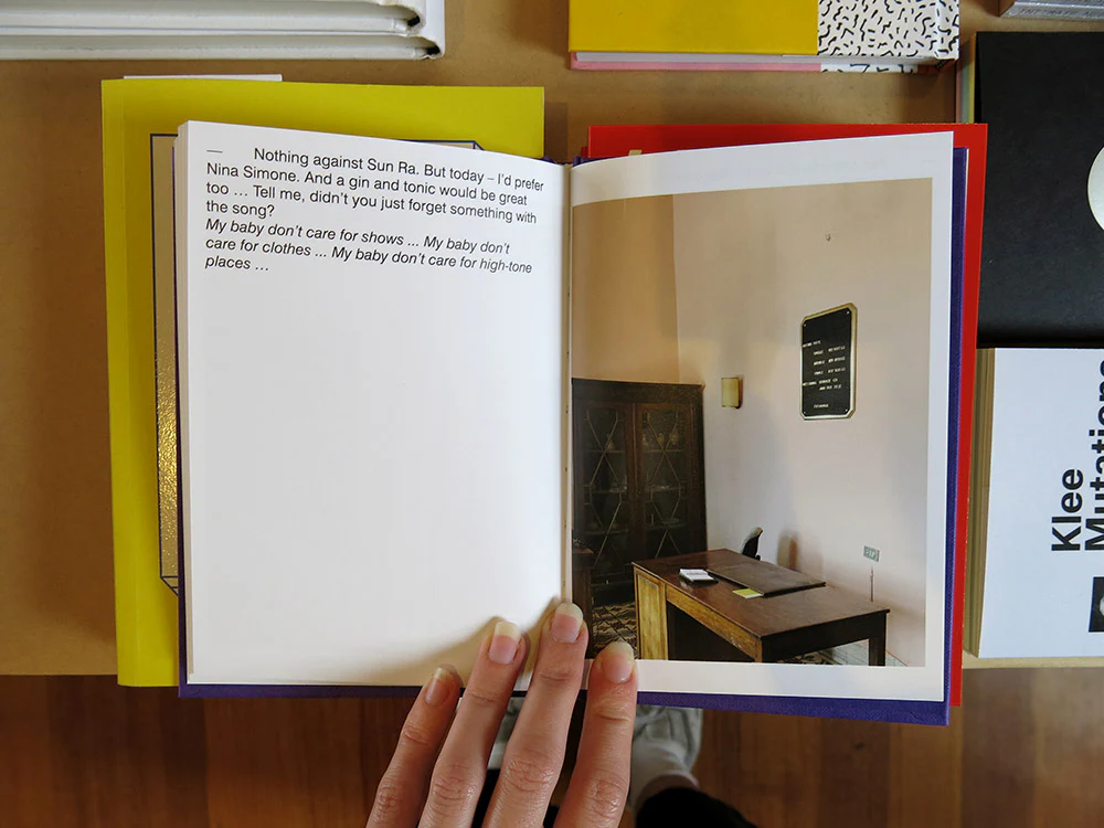Giovanna Silva – Palmyrah - Image 7