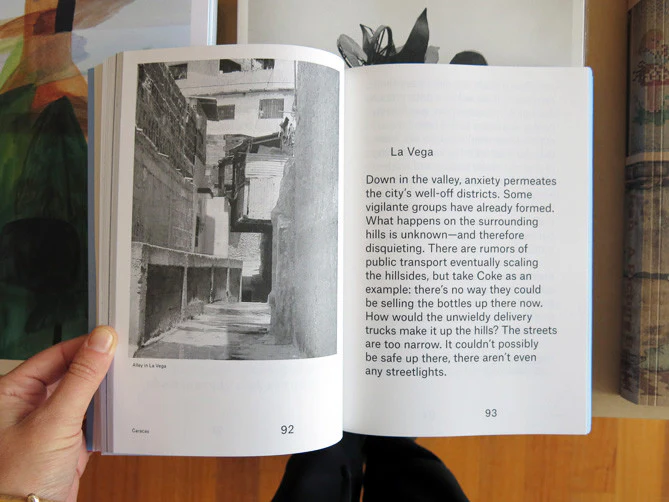 Giraffes, Telegraphs And Hero Of Alexandria Urban Design By Narration - Image 4