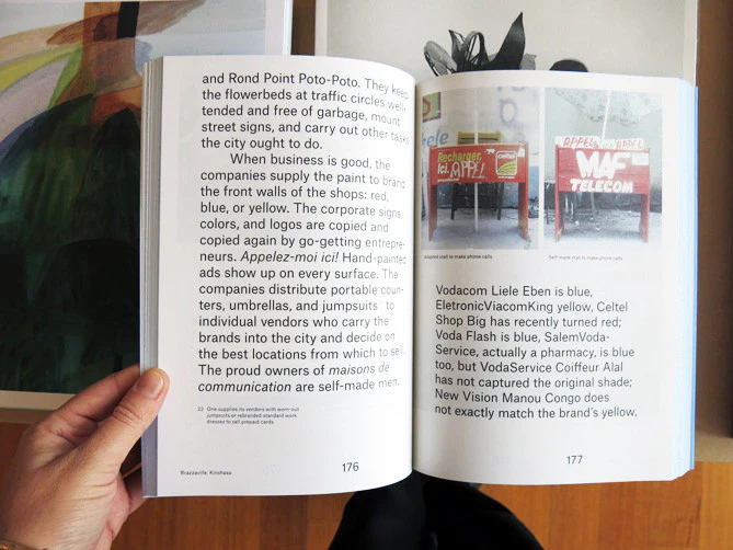 Giraffes, Telegraphs And Hero Of Alexandria Urban Design By Narration - Image 5