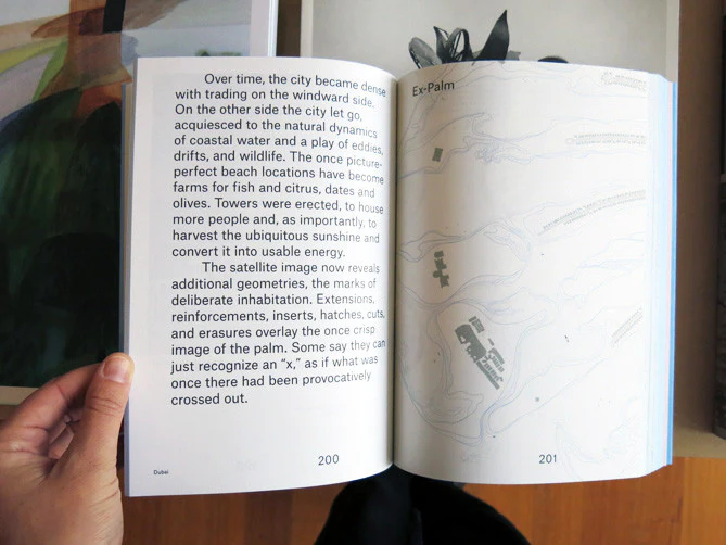 Giraffes, Telegraphs And Hero Of Alexandria Urban Design By Narration - Image 6