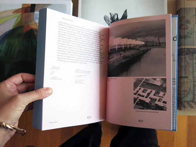 Giraffes, Telegraphs And Hero Of Alexandria Urban Design By Narration - Image 9